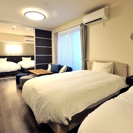 Rakutenstay X Shamaison Osaka Dekijima - 303 Exterior photo