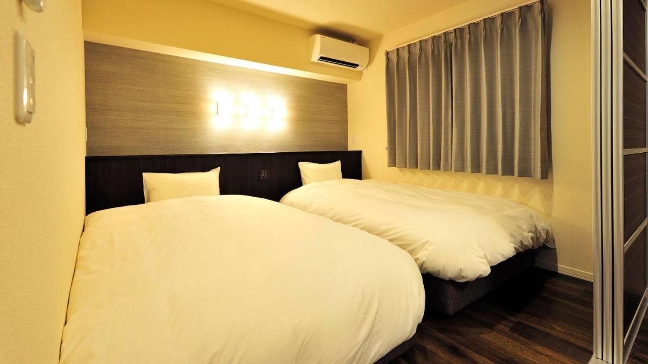 Rakutenstay X Shamaison Osaka Dekijima - 303 Exterior photo