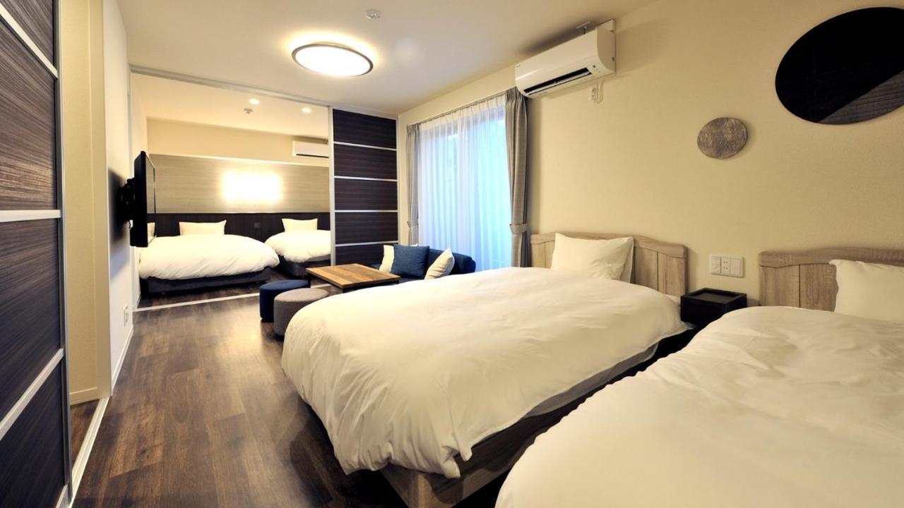 Rakutenstay X Shamaison Osaka Dekijima - 303 Exterior photo